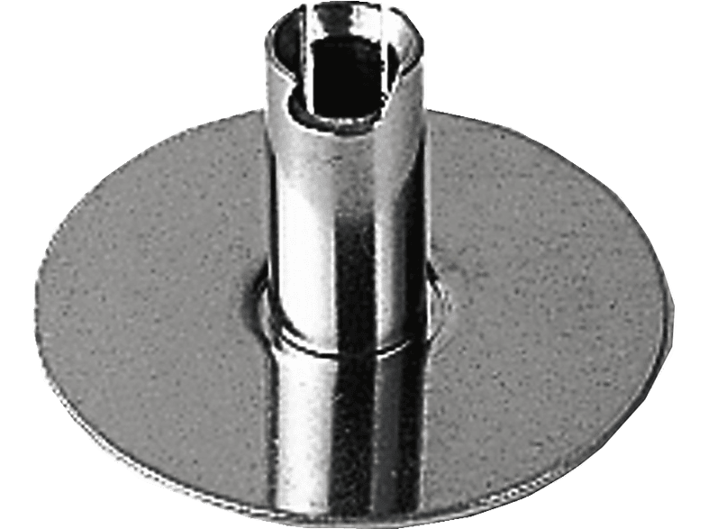 ESGE 7010 Aufsatz für Stabmixer Silber von ESGE