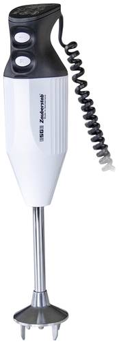 ESGE Edition Petticoat Stabmixer 180W Weiß, Schwarz ESGE Edition Petticoat Stabmixer 180W Weiß, Schwarz von ESGE