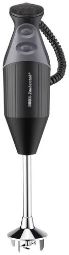 ESGE M 200 BBQ Stabmixer 200W mit Zerkleinereraufsatz Schwarz ESGE M 200 BBQ Stabmixer 200W mit Zerkleinereraufsatz Schwarz von ESGE