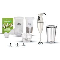 ESGE-Zauberstab Bundle E 120 Select Creme + Magic Fusion von ESGE