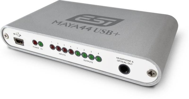 ESI MAYA44 USB+ von ESI