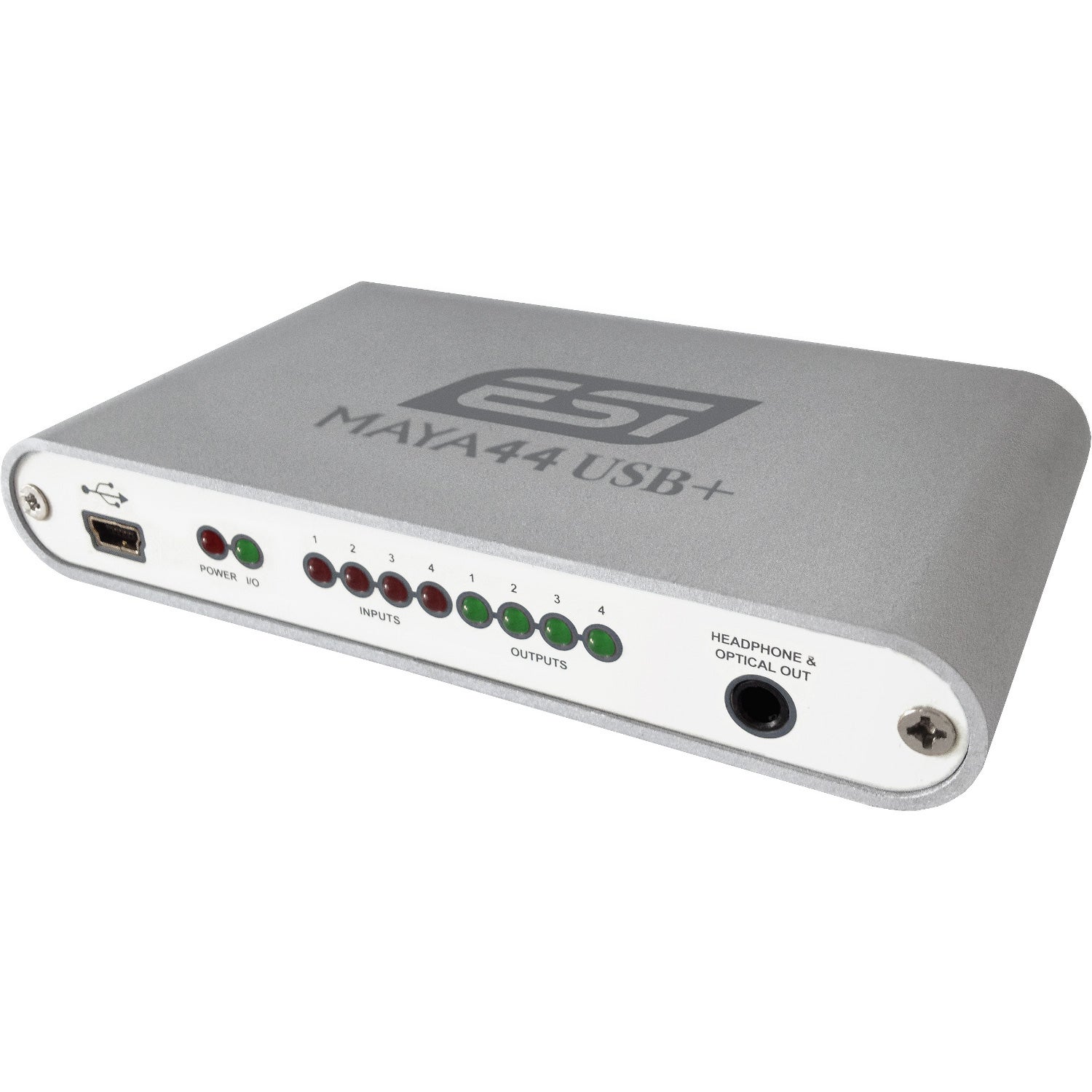 ESI Maya44 USB+ Audio-Interface ESI Maya44 USB+ Audio-Interface von ESI