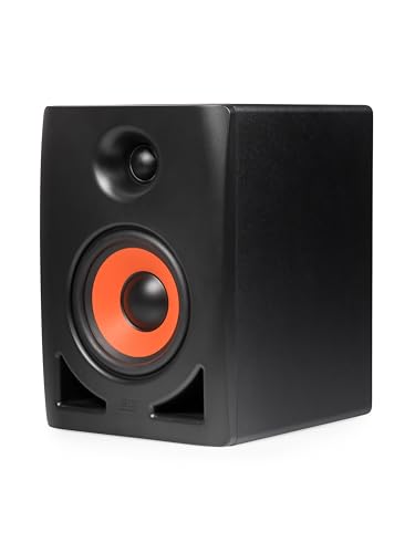 ESI Near i5 | 5 Zoll Studio-Referenzmonitor ESI Near i5 | 5 Zoll Studio-Referenzmonitor von ESI