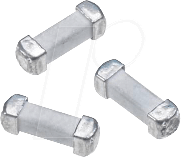 ESKA 220.045L - SMD-Sicherung, SMD 2410, flink (f), 15 A von ESKA