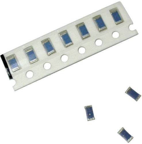 ESKA 430016 430016 SMD-Sicherung SMD 1206 3A 63V Träge -T- Tape cut von ESKA