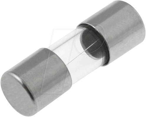 ESKA 515.625 - Feinsicherung 5x15mm, flink (f), 6,3A von ESKA