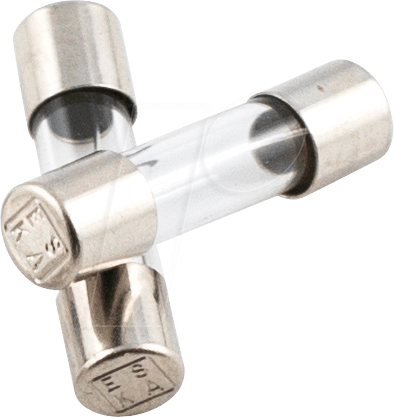 ESKA 520.112 - Feinsicherung 5x20mm, superflink (ff), 315mA von ESKA