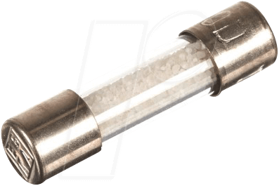 ESKA 525.623 - Feinsicherung 5x25mm, flink (f), 4A von ESKA