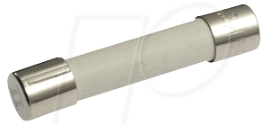 ESKA 632.529 - Feinsicherung 6,3x32mm, flink (f), 15A von ESKA