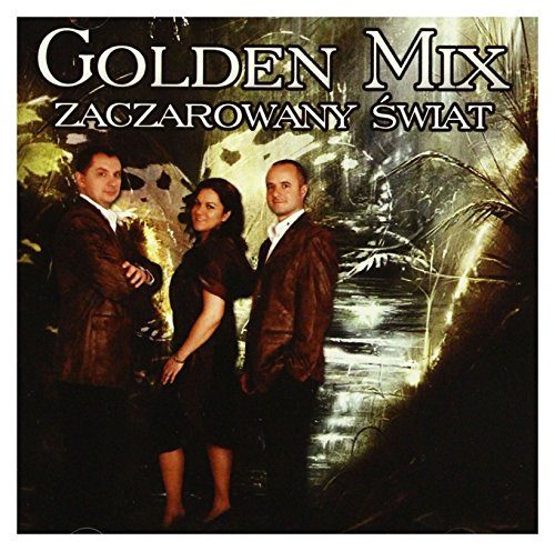 Golden Mix: Zaczarowany Świat [CD] von ESKA