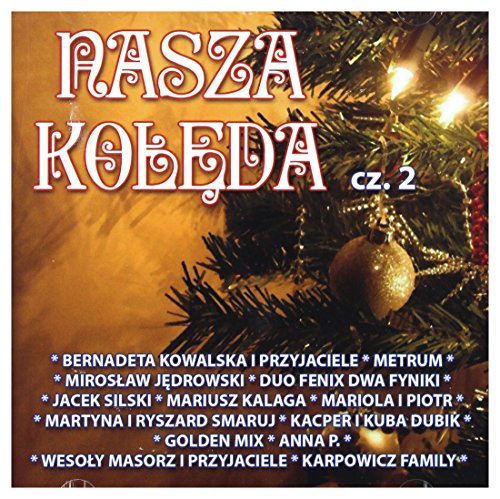 Nasza Kolęda 2 [CD] von ESKA