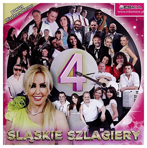 Śląskie szlagiery 4 [PL CD] von ESKA