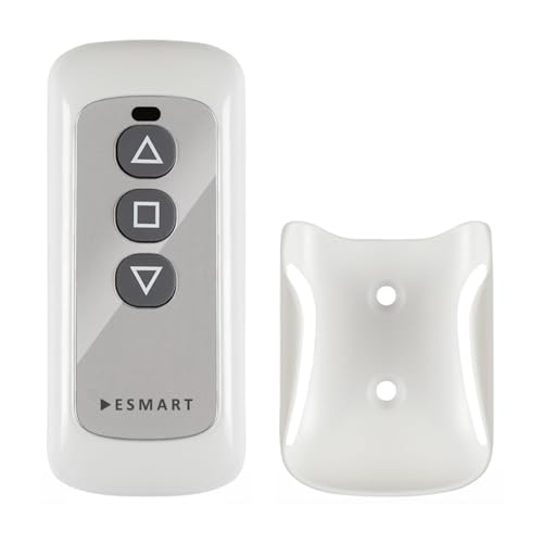 ESMART Economy EXM Fernbedienung RC103-RF (Funk) für ESMART Economy EXM Beamer Leinwand von ESMART