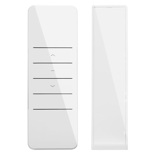 ESMART Expert XTS Fernbedienung RC106-RF (Funk) für ESMART Expert XTS Beamer Leinwand von ESMART