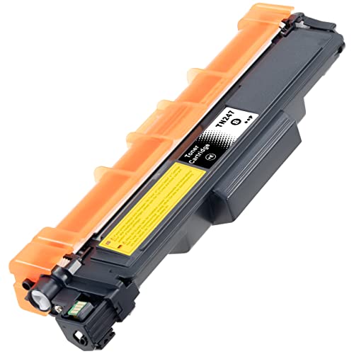 ESMONLINE 1 kompatibler Toner TN247 TN243 für Lasergeräte Tonerkartusche Ersatz für Brother MFC-L3750CDW MFC-L3770CDW MFC-L3710CW DCP-L3550CDW DCP-L3510CDW HL-L3210CW HL-L3230CDW von ESMONLINE