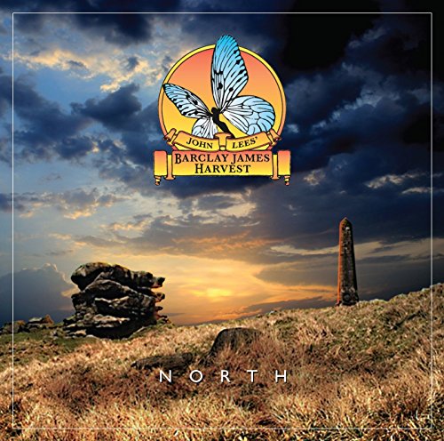 North North von ESOTERIC/ANTENNA