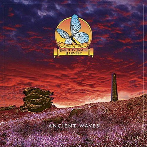 Ancient Waves [Vinyl LP] von ESOTERIC ANTENNA