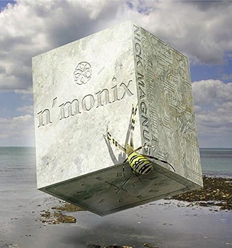 N'monix von ESOTERIC ANTENNA