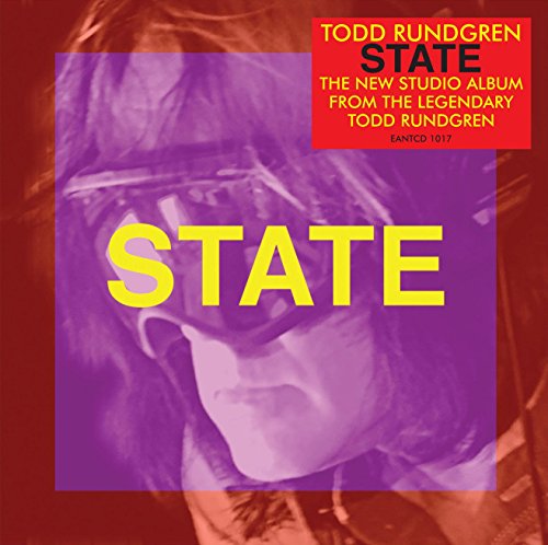 State (Limited Edition Gatefold 2lp) [Vinyl LP] von ESOTERIC ANTENNA