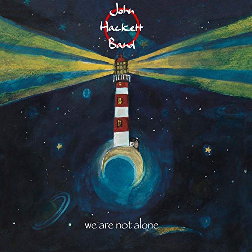 We Are Not Alone: 2cd Deluxe Edition von Cherry Red Records