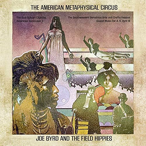 American Metaphysical Circus von ESOTERIC REC.