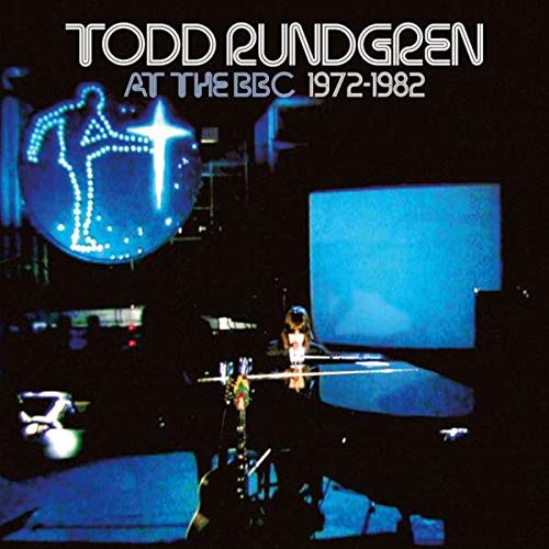 At the BBC 1972-1982 4cd Clamshell Box von ESOTERIC