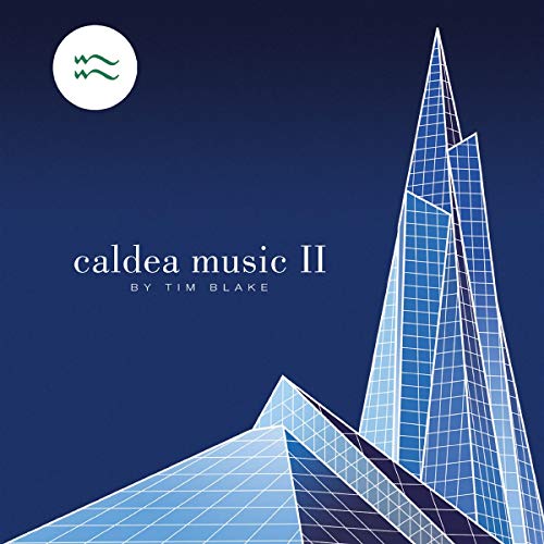 Caldea Music II: Remastered Edition von ESOTERIC REC.