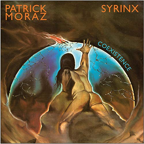 Coexistence: Remastered Edition von ESOTERIC REC.