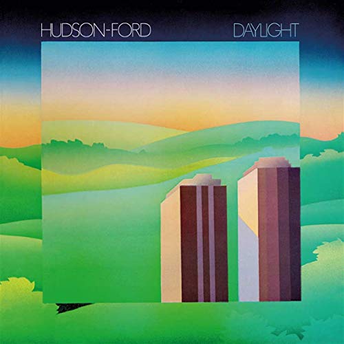 Daylight: Remastered & Expanded Edition von ESOTERIC REC.