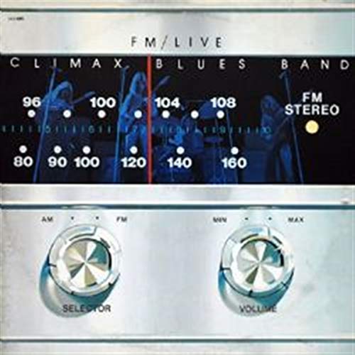 FM Live ~ Remastered Edition von ESOTERIC REC.