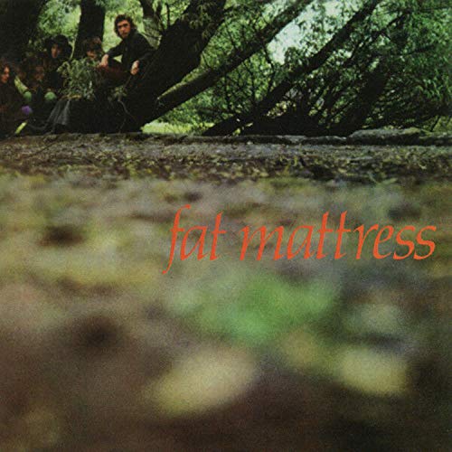 Fat Mattress von ESOTERIC REC.