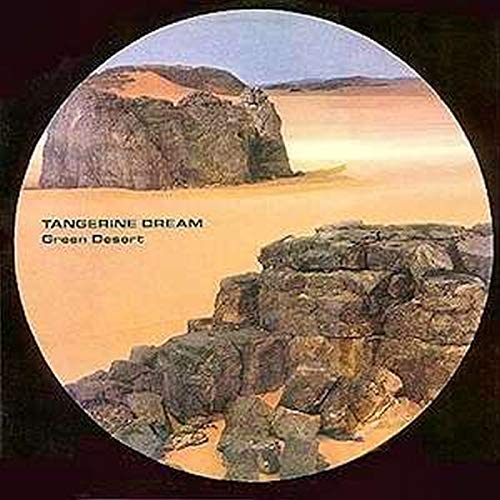 Green Desert Green Desert von ESOTERIC REC.