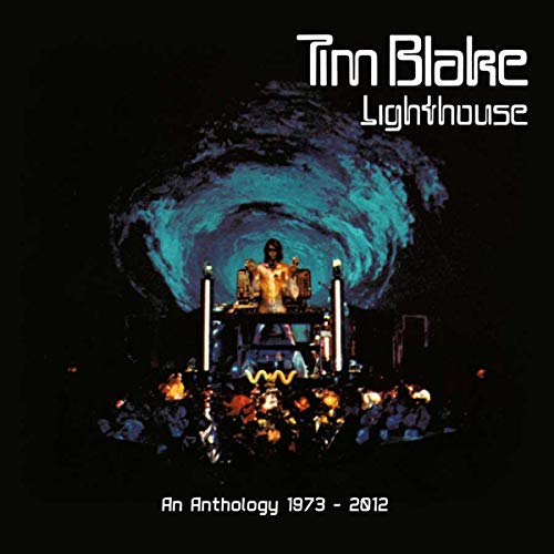 Lighthouse: An Anthology 1973-2012: 3cd/1dvd Remas von CHERRY RED