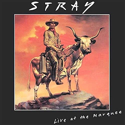 Live at the Marquee: Remastered & Expanded Edition von Cherry Red Records