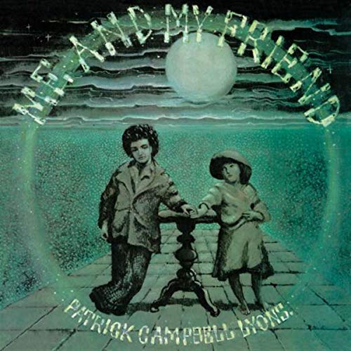 Me and My Friend: Remastered & Expanded Edition von ESOTERIC REC.