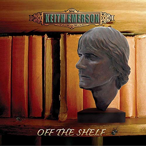 Off the Shelf: Remastered Edition von ESOTERIC REC.