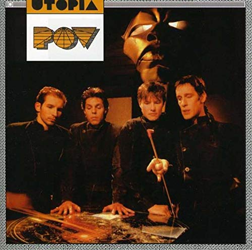 Pov (Expanded+Remastered) von ESOTERIC REC.