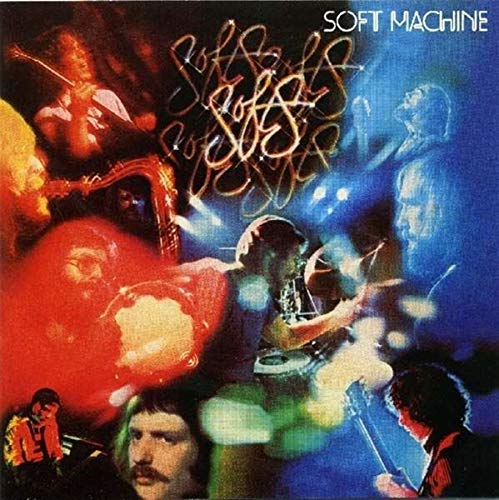 Softs Softs von ESOTERIC REC.