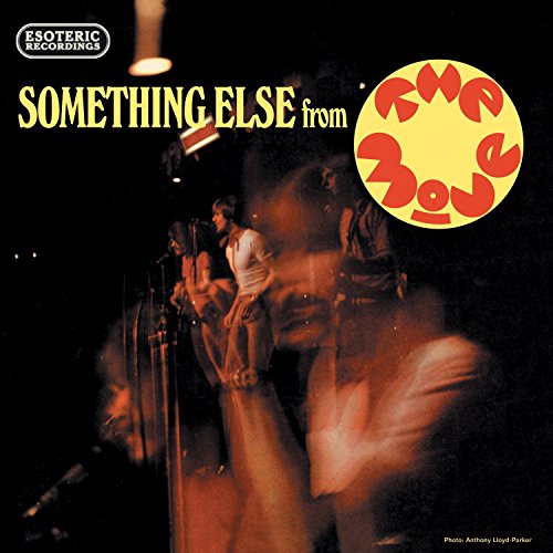 Something Else from the Move [Vinyl LP] von ESOTERIC REC.