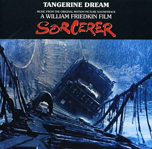 Sorcerer von ESOTERIC REC.