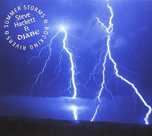 Summer Storms & Rocking Rivers von ESOTERIC REC.