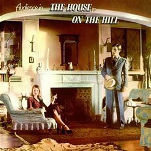 The House on the Hill von ESOTERIC REC.