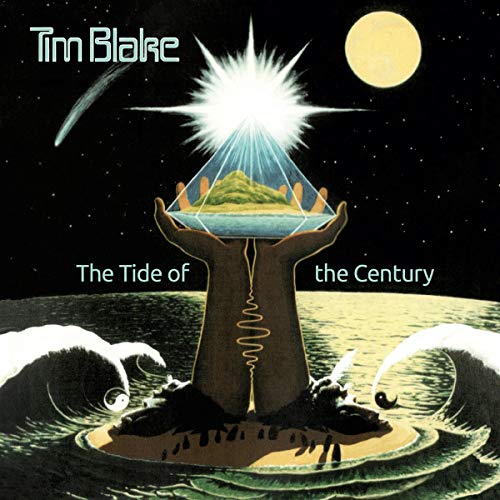The Tide of the Century: Remastered Edition von Cherry Red Records