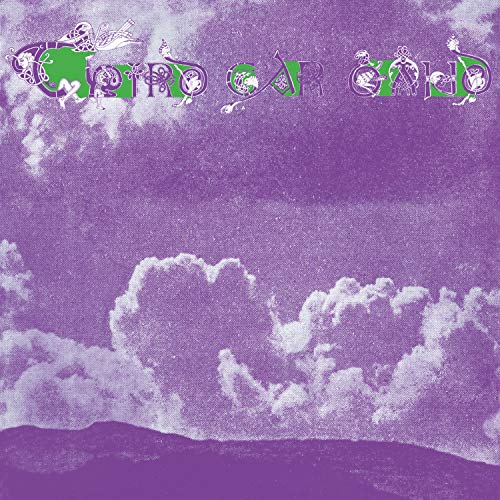 Third Ear Band ~ Elements 1970-1971: 3 Disc Remast von ESOTERIC REC.