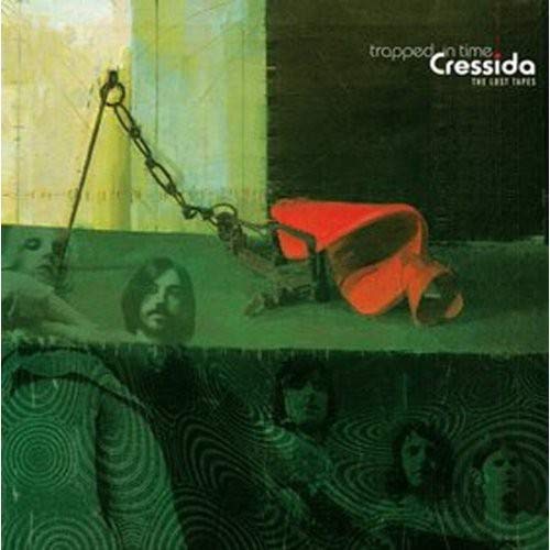 Trapped in Time (Remastered Edition) von ESOTERIC REC.
