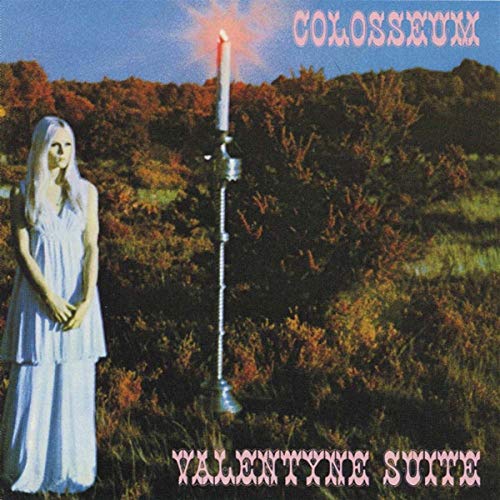 Valentyne Suite: Remastered & Expanded Edition von ESOTERIC REC.