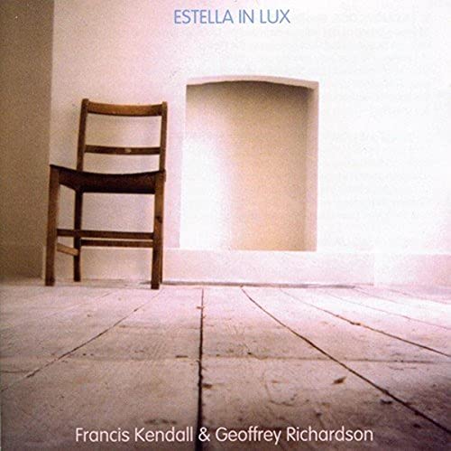 Estella In Lux Estella In Lux von ESOTERIC