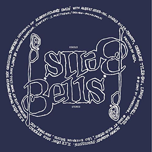 Bells [Vinyl LP] von ESP DISK