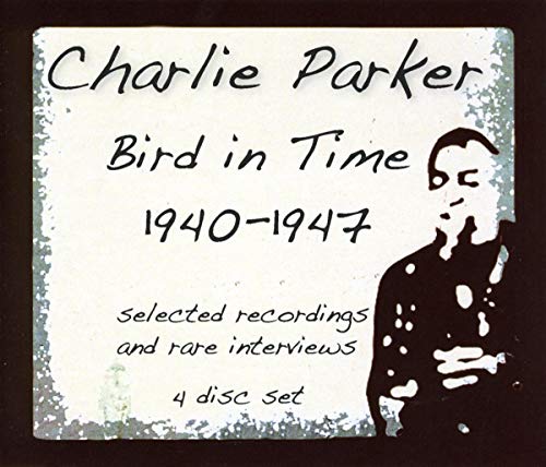 Bird In Time 1940-1947 von ESP DISK