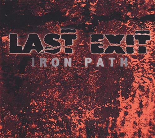 Iron Path [Vinyl LP] von ESP DISK